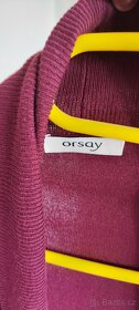 Cardigan Orsay - 5