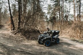 CFMOTO X1000 Overland L7e IHNED K ODBĚRU - 5