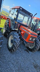 Zetor 6340/7745 2ks ( . Usa ulozenka) - 5