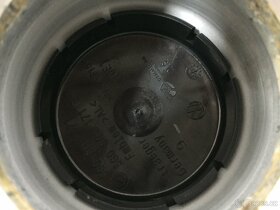 5x112 R17 6,5J ET46 Originál VOLKSWAGEN - 5