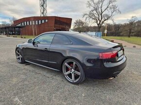 Audi A5 3.2 FSI quattro COUPE Automat - 5