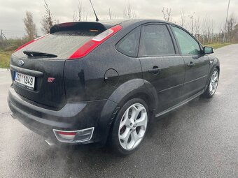 Ford Focus ST 252 koni 6R - 5