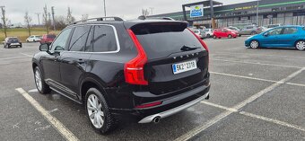 Volvo XC90 2.0 D5 173kw - 5