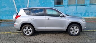 Toyota Rav4 - 5