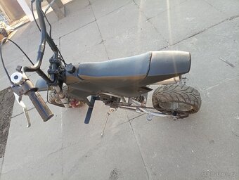 Minibike - 5