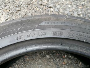 Letní použité pneumatiky Continental 225/45 R19 92W - 5