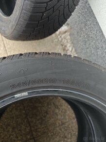 ARIVO Winmaster ProX ARW3 zimní - 245/50 r19 - 5