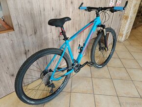 Mongoose Tyax 29 Expert - 5