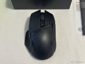 Razer Basilisk X Hyperspeed - Nová - 5