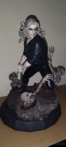 Statue/sošky Zaklínač/Witcher Sideshow/CD projekt red - 5