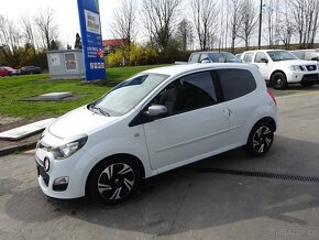 Renault Twingo 1,2i - 5