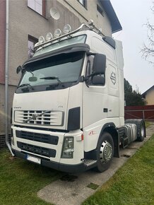 TAHAČ VOLVO FH 480 STANDART XXL - 5