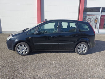 Ford Focus C-Max 1.8 92Kw RV.2007 - 5