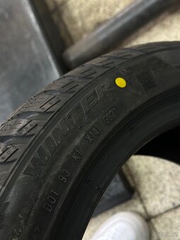 225/45/18 Pirelli 2ks - 5