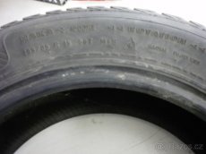 Prodám pneu Nokian WR 185/65 R15 - 5