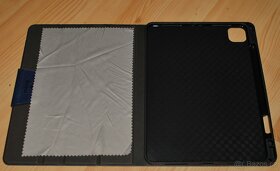 pouzdro kryt na tablet Antbox Case for  iPad Pro11" modré - 5