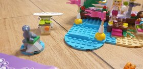 Lego friends 41315 Serfařské potřeby v Heartlake - 5