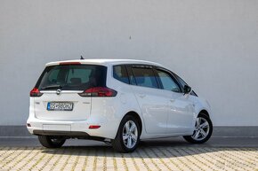 Opel Zafira Tourer 1.4 Turbo 110kw - 5