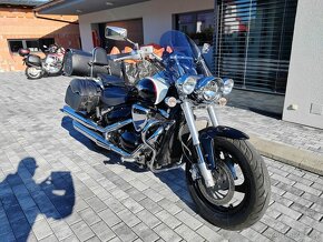 Suzuki M800 Intruder-limited edition - 5