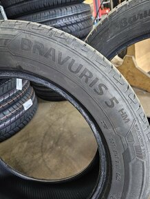 Letní pneu barum 215/60 R17 96V - 5