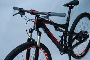 Specialized Epic S-works 29 - 5