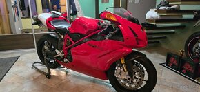 Ducati 999 R - 5