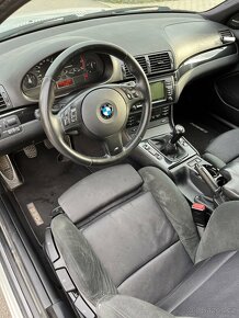 BMW e46 330d - 5