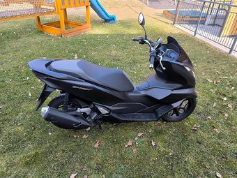 Honda PCX 125 - 5