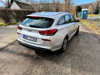 Hyundai i30 automat DCT, odpočet DPH - 5