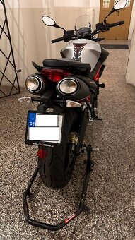 Aprilia Shiver 900 r.v. 2019 - 5