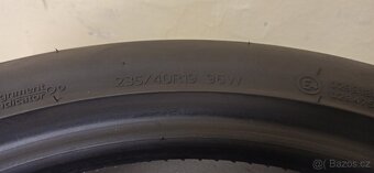 Hankook 235/40 R19 96W 5,5-6,5mm - 5