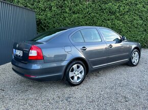 ŠKODA OCTAVIA 1.6 TDI - 5