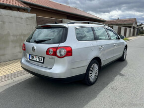 Volkswagen Passat 1.4tsi 110kW EcoFuel CNG - 5