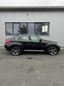 BMW X6 210kw 335d - 5