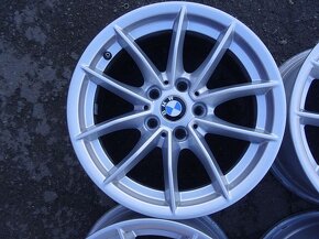 Alu disky origo BMW G20 a G21, 16", 5x112, ET 22 , šíře 6,5J - 5