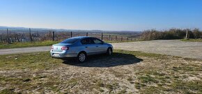 Volkswagen Passat B6 - 1.9TDI 2005 - 5