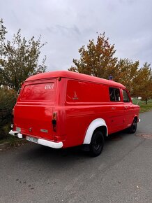 Ford Transit MK1 1.7 V4 - 5