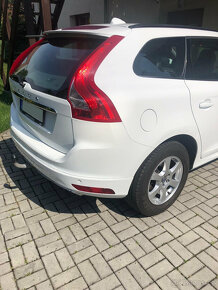 Volvo XC60, 2.4 D5, 4x4 - 5