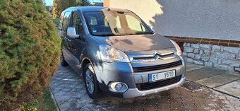 Citroën Berlingo 1.6hdi - 5