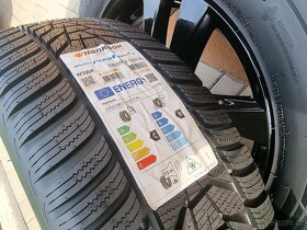 17″ 5×120 VW MULTIVAN T7 “BREST” + 235/55R17 HANKOOK zimné - 5