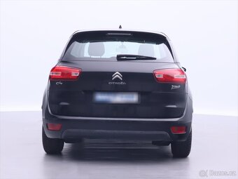 Citroën C4 Picasso 1,6 HDi Aut.klima (2014) - 5