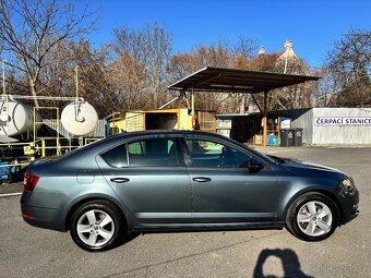 Škoda Octavia 3 FL LIFTBACK, r.v. 2020, původ ČR po 1. maj. - 5