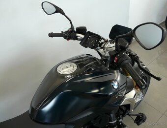 BMW R 1250 R Exclusive Karbon - 5