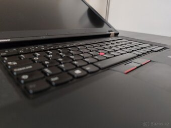 Lenovo ThinkPad W530 – i7, Quadro K2000M, 8 GB RAM, Windows - 5