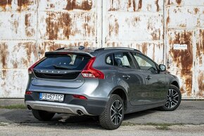 Volvo V40 CC D3 2.0L 110kw Cross Country A/T - 5