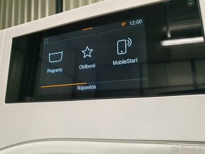 Miele WSR863 WPS PWash&TDos&9kg - 5