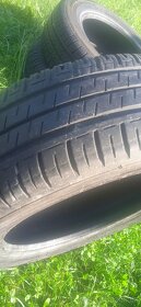 pneu  175/75 r15 - 5