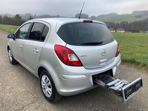 Opel Corsa D 1.4 - 5