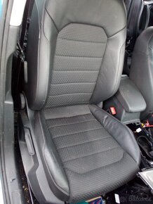 Vw golf 7 1.2tsi  barva LA5J - 5