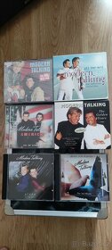 Prodám pár CD Modern Talking - 5